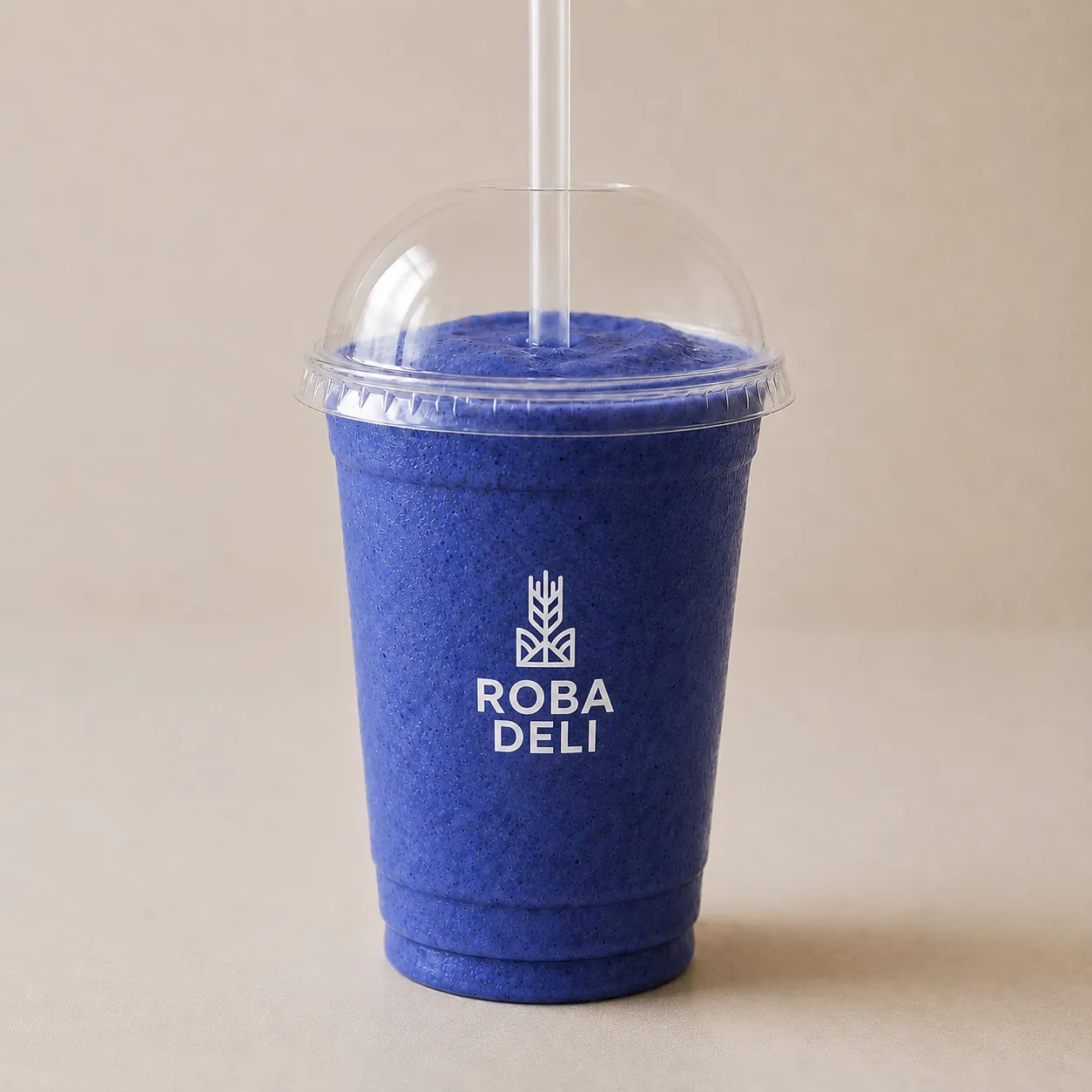 High Protein smoothie