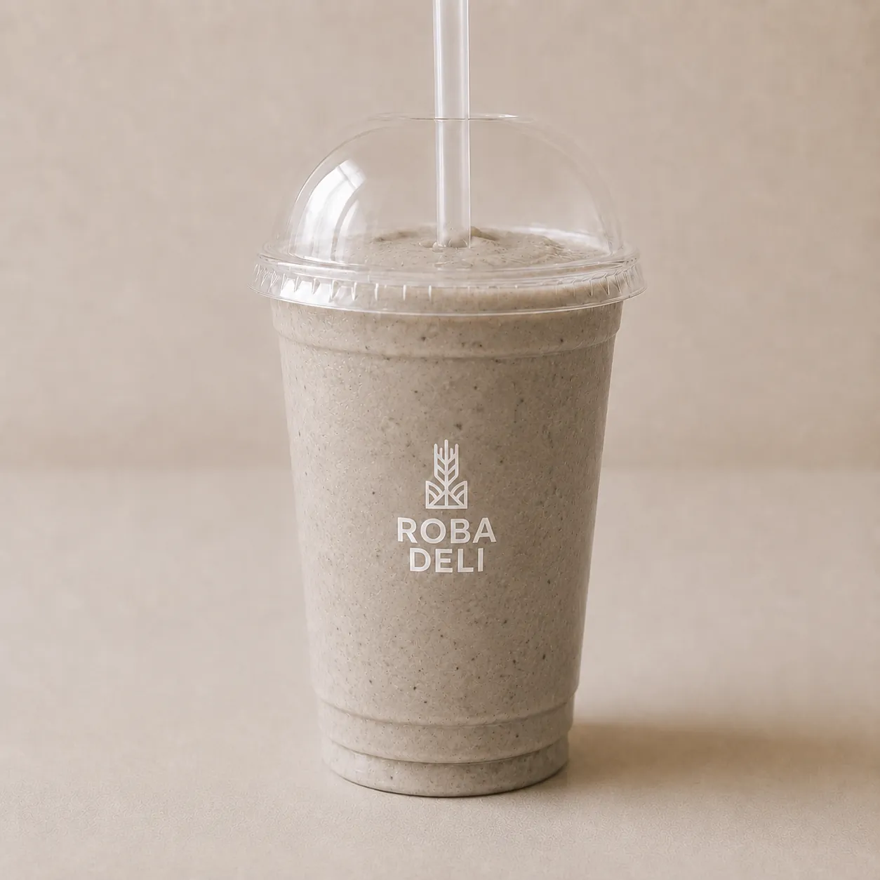 Tropical smoothie
